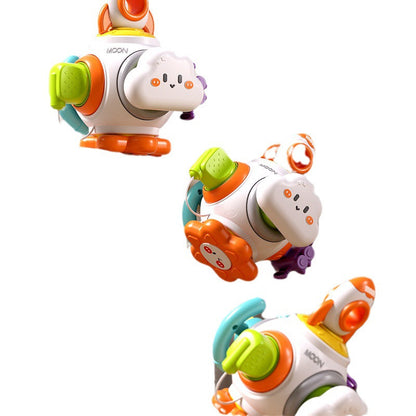 6 in 1 Baby Busy Ball