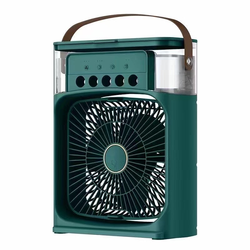 Mini USB Air Cooler
