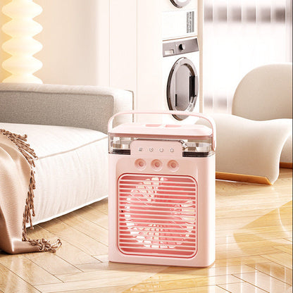 Mini USB Air Cooler