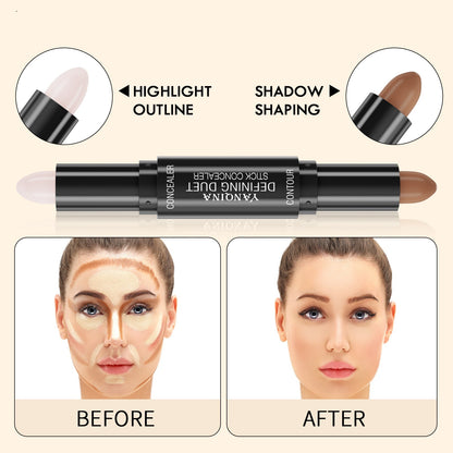 Highlight Contour Concealer Stick