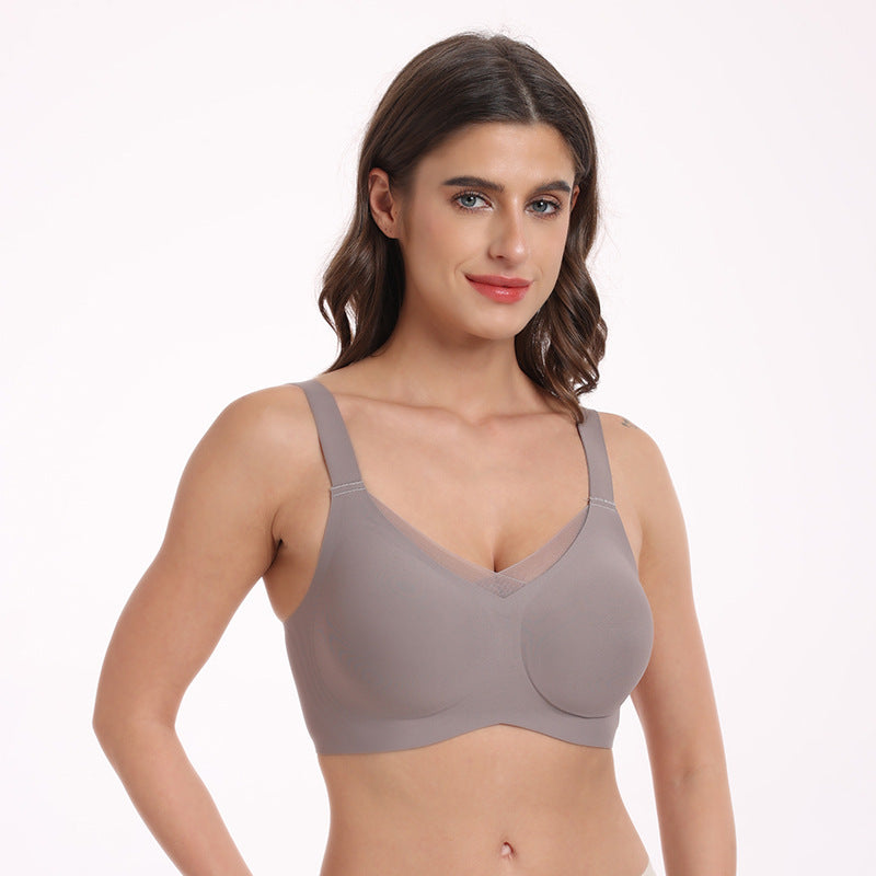 Seamless Bra