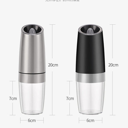 Electric Salt and Pepper Grinder