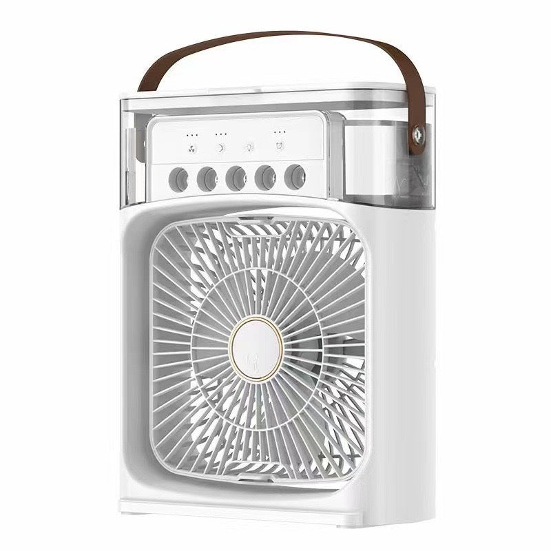 Mini USB Air Cooler