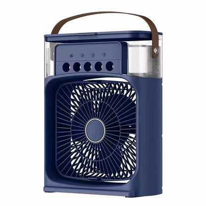 Mini USB Air Cooler
