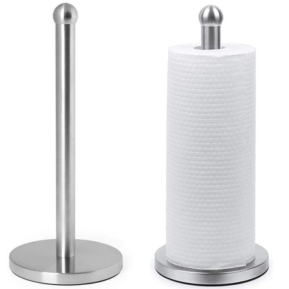 2 in 1 Tissue Holder with Spray