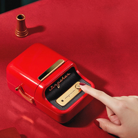 B21 Label Printer