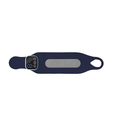 Heated Hand Massager